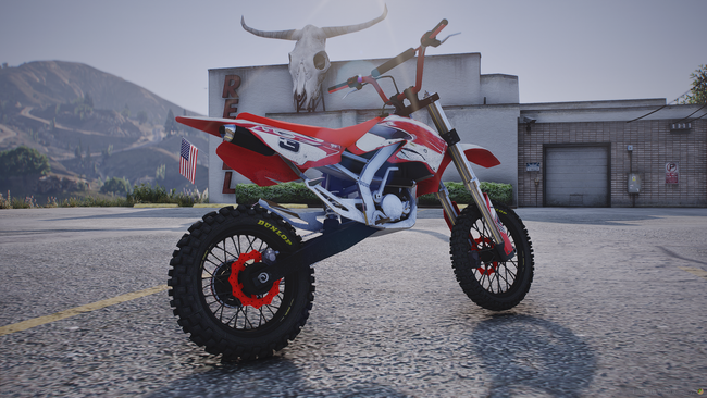 Apollo Pit Bike preview 2